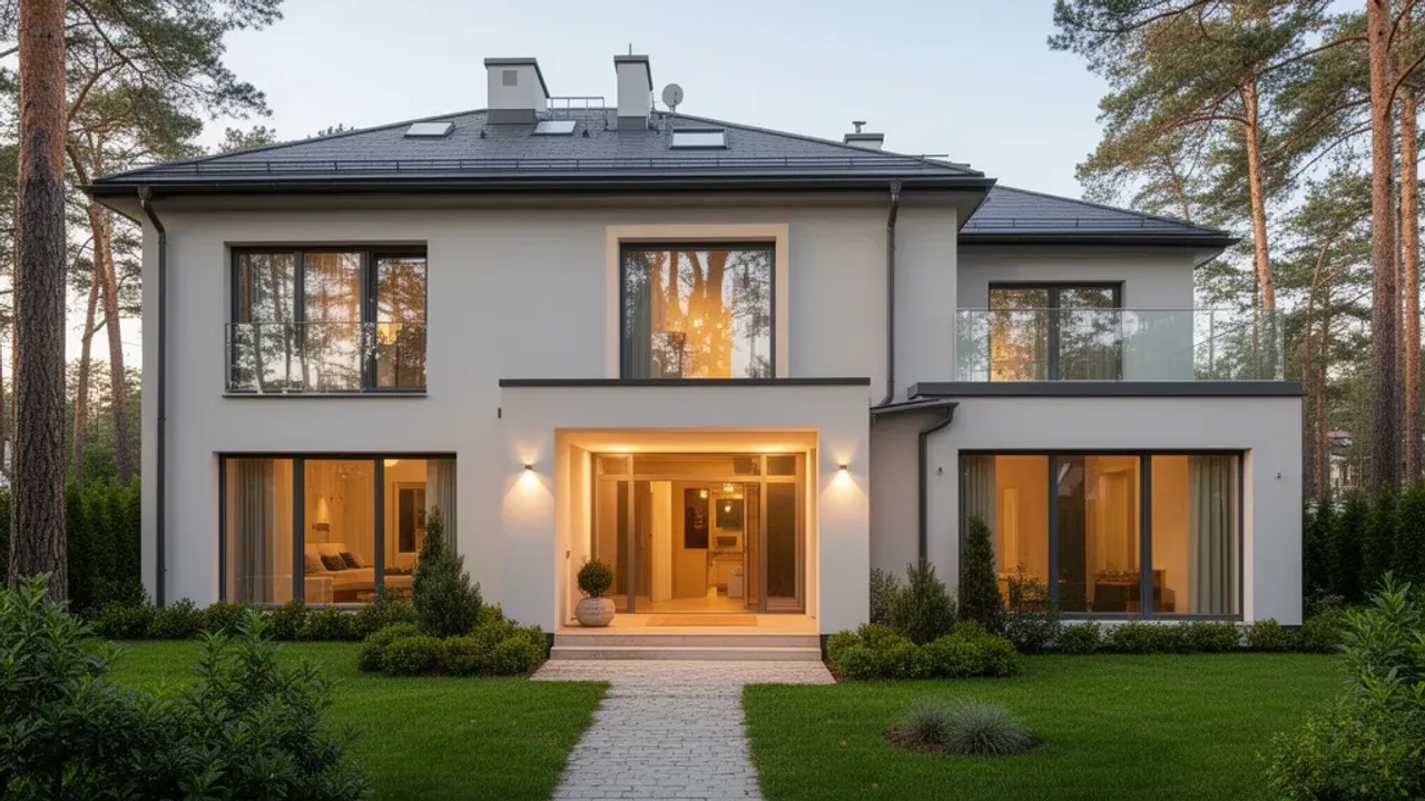 Bed breakfast Sopot – kompletny przewodnik po B&B Molo i okolicy
