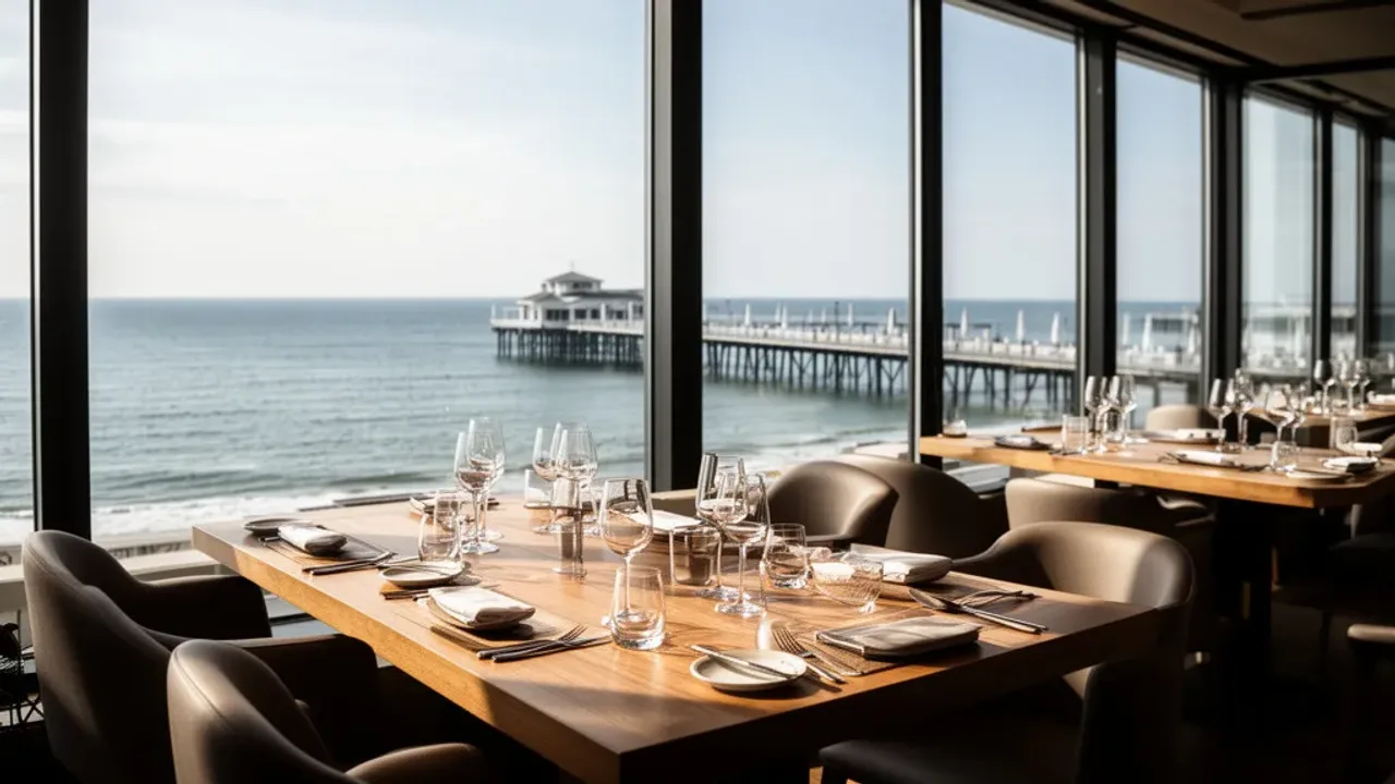 Dobra restauracja Sopot: zestawienie 10 polecanych miejsc w mieście