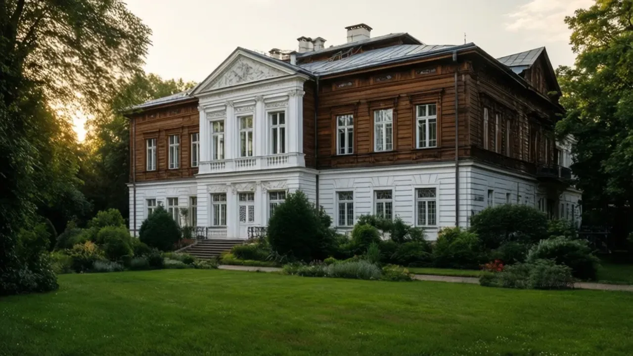 Dworek Sierakowskich w Sopocie: przewodnik po ofercie kulturalnej TPS