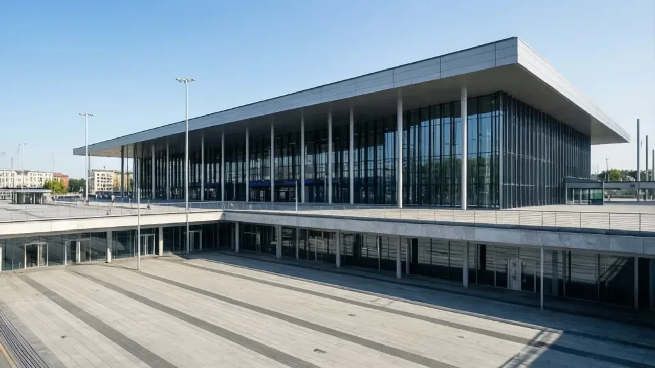 Dworzec kolejowy w Sopocie architektura: praktyczny przewodnik po obiekcie