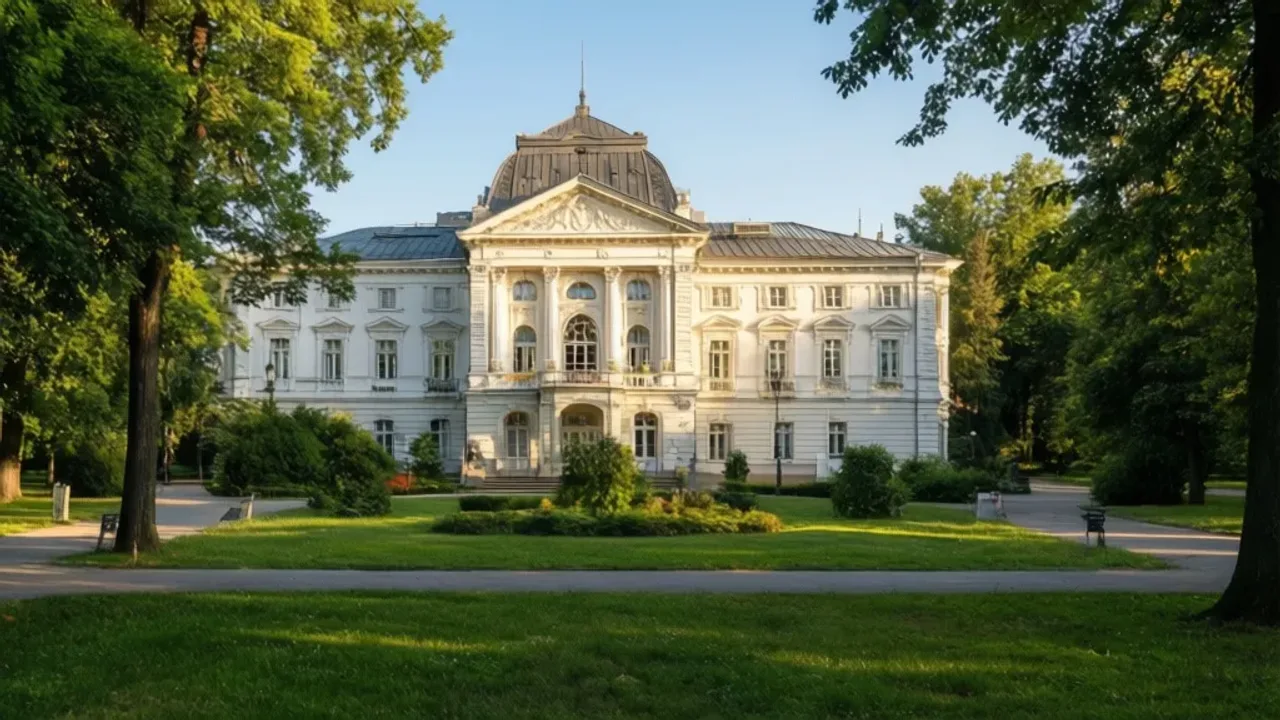 Jan Jerzy Haffner Sopot: historia twórcy kurortu i jego śladów