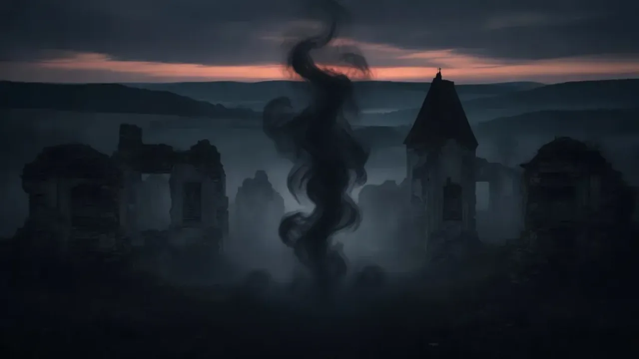 Smętek kaszubski demon legenda: praktyczny przewodnik i lista faktów