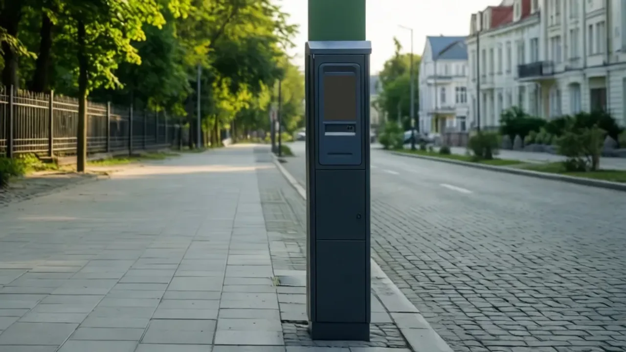 Sopot strefa parkowania – zasady, cennik i praktyczne wskazówki