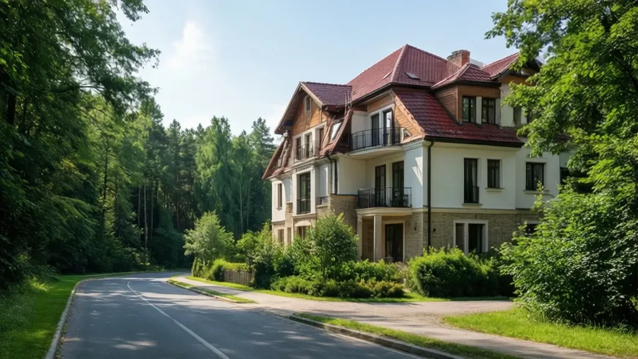 Świemirowo Sopot: praktyczny przewodnik po dzielnicy i jej atrakcjach