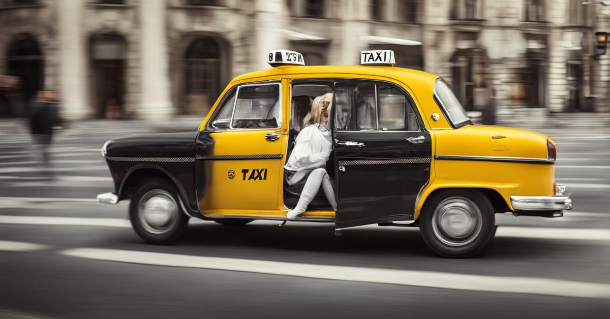 Taxi Sopot - szybkie i wygodne usługi transportowe w Sopocie i okolicach