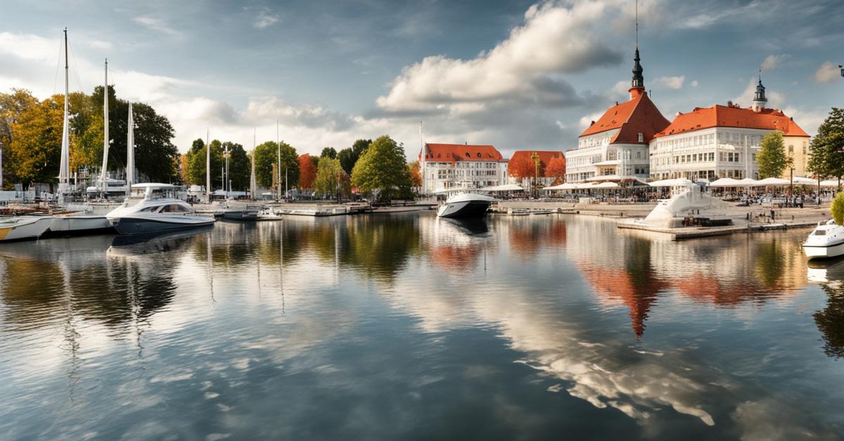 Parkowanie Sopot: Strefa płatnego parkowania, opłaty i karty parkingowe