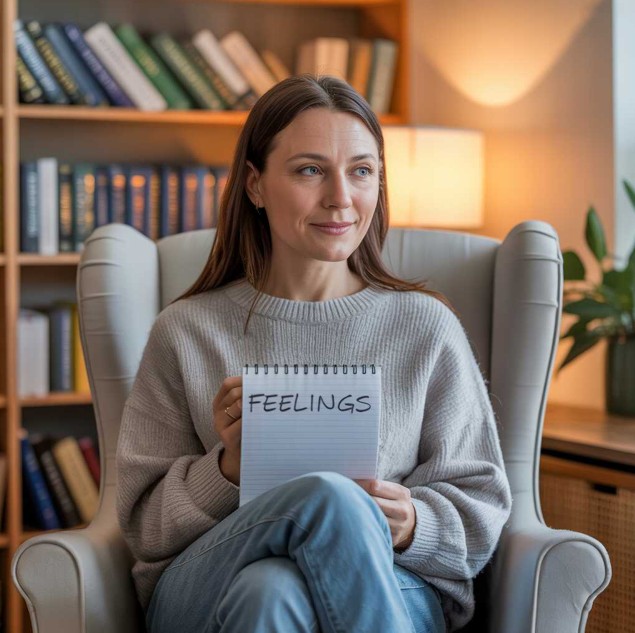Psychoterapia – na czym polega i komu może pomóc?