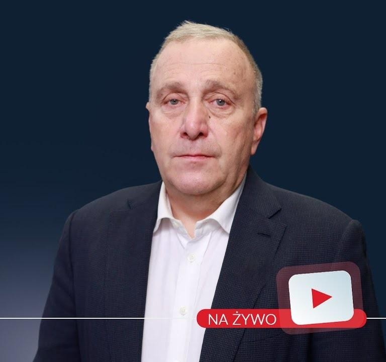 Grzegorz Schetyna – metryka [wiek, wzrost, żona i dzieci, pochodzenie, rodzina, życiorys]
