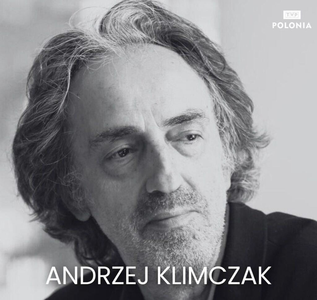 Andrzej Klimczak – metryka [wiek, wzrost, żona i dzieci, pochodzenie, rodzina, życiorys]