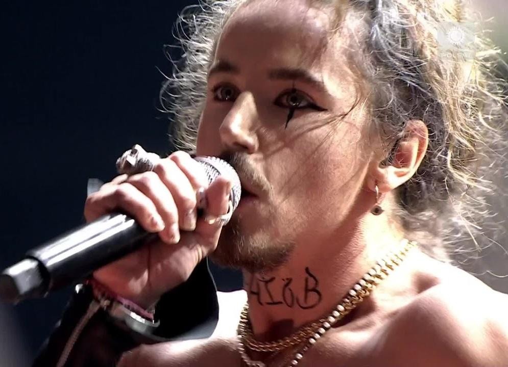 Michał Szpak – metryka [wiek, wzrost, żona i dzieci, pochodzenie, rodzina, życiorys]