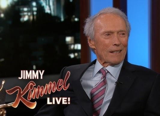 Clint Eastwood – metryka [wiek, wzrost, żona i dzieci, pochodzenie, rodzina, życiorys]