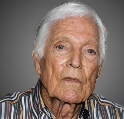 Richard Chamberlain jako ksiądz Ralph de Bricassart w serialu 