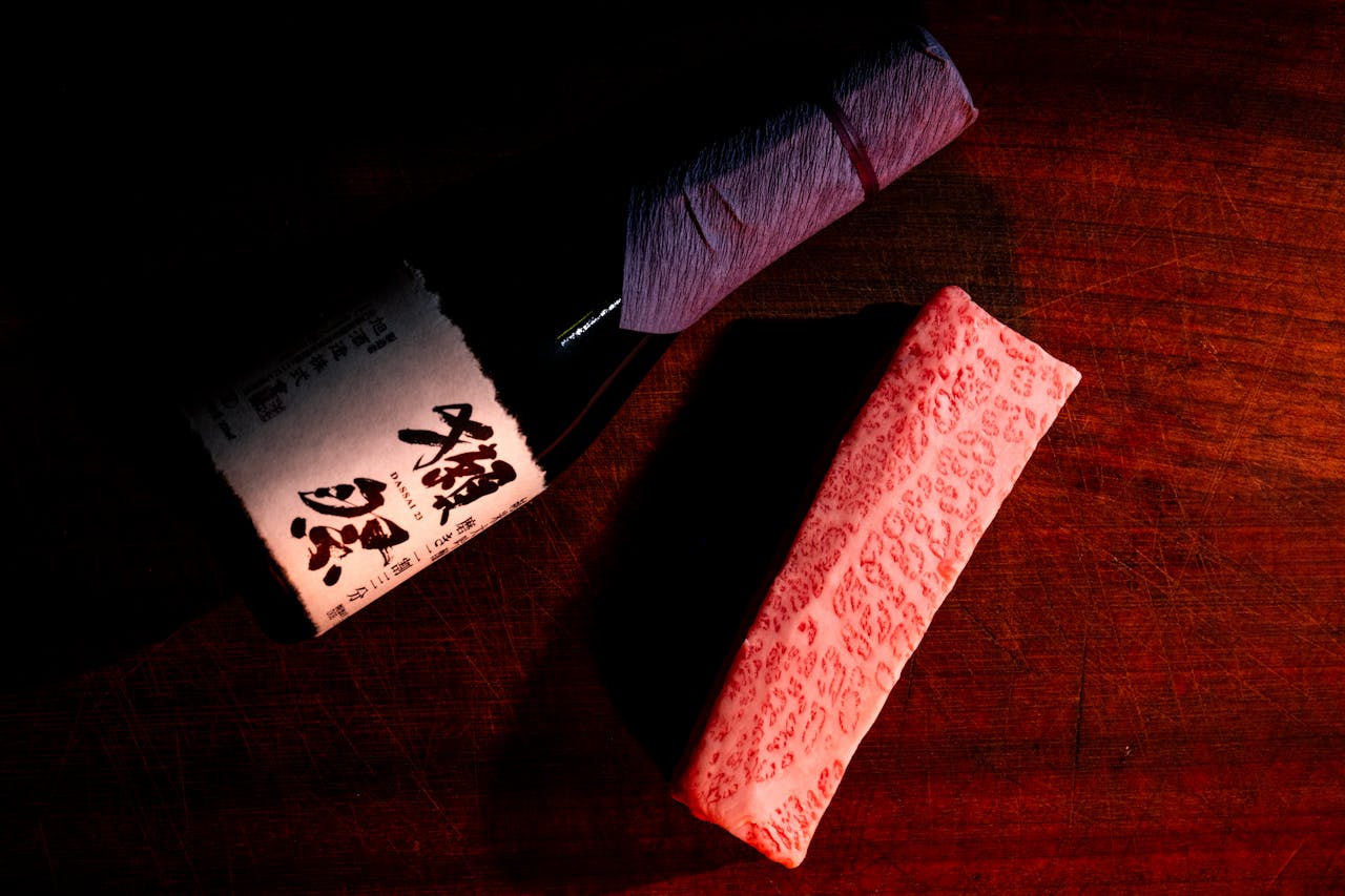 Sake, umeshu, chuhai i inne japońskie trunki. Jaka jest ich historia?